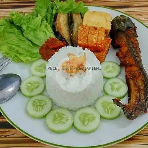 Gambar Makanan Pecel Ronggolawe Tuban, Tebet 3