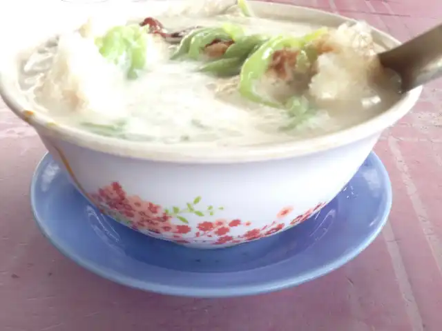 Cendol Malim Legacy Food Photo 14