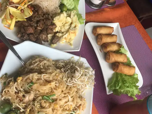 Krung Thai Food Photo 9