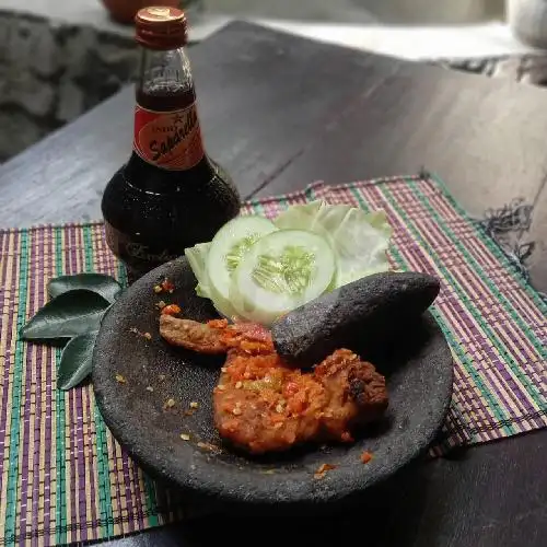 Gambar Makanan Soto Daging & Sop Iga Sapi Ngangkruk, Kalasan 10