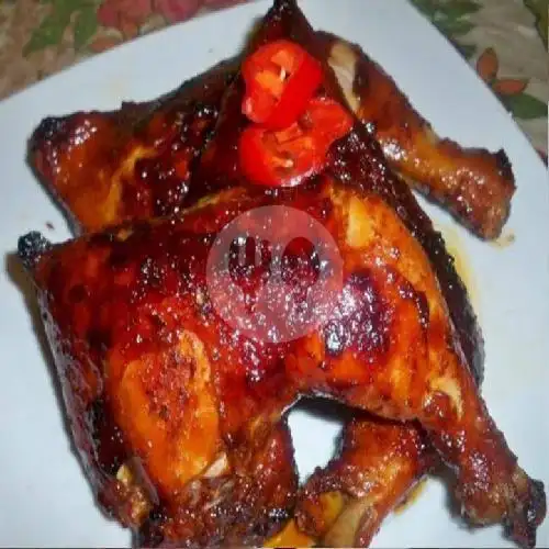 Gambar Makanan Spesial Ayam Goreng Kremes Zalvis, Purwomukti Timur 1 1
