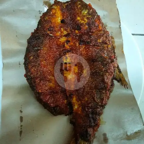 Gambar Makanan Ikan Bakar Cakmet 99 19