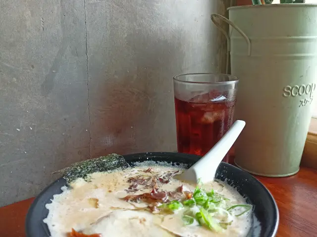 Gambar Makanan YoikoRamen415 10