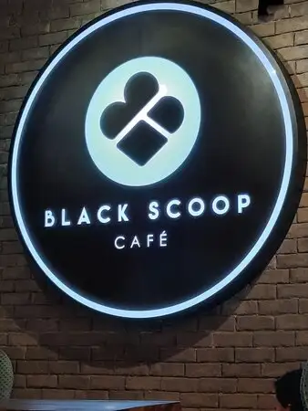 Black Scoop Cafe, Legazpi City Food Photo 7