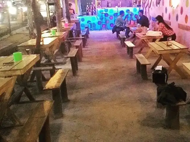 Gambar Makanan Mie Pedes Mampus Cafe & Shisha 2