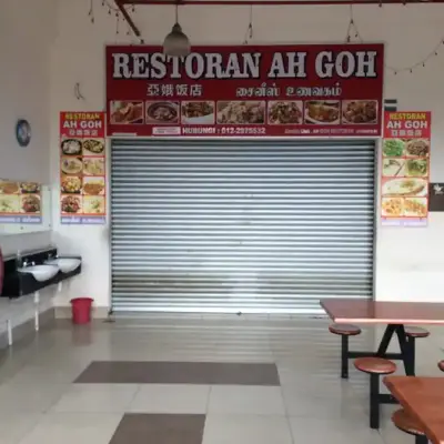 Restoran Ah Goh