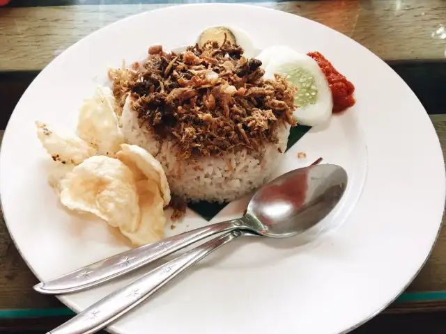 Gambar Makanan Nasi Gemuk Citra 2 2