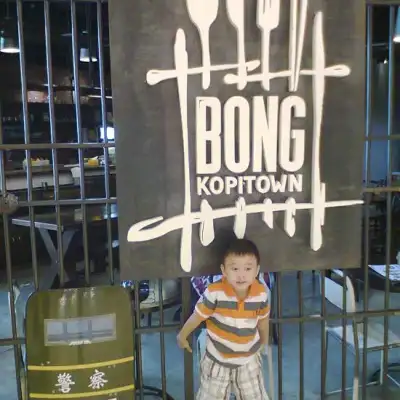 Bong Kopitown