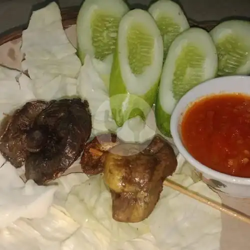 Gambar Makanan Pecel Lele Djaya Mama Mega, Kembangan 19