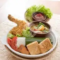 Gambar Makanan Java Kitchen, Boulevard Kelapa Gading 15