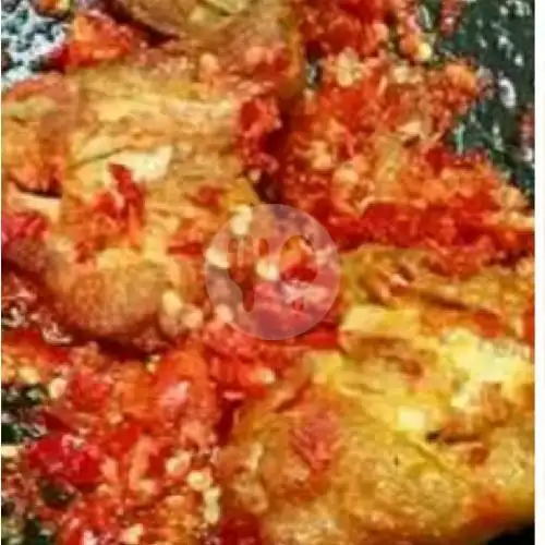 Gambar Makanan Ayam Madu Sawah Indah, Bekasi Utara 15