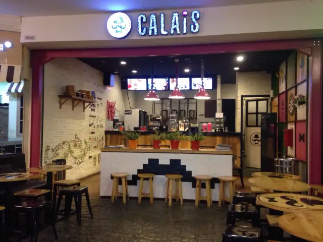Gambar Makanan Calais 9