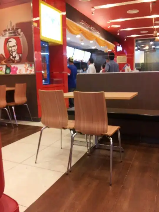 KFC Drive Thru Bandar Puteri Jaya Food Photo 10