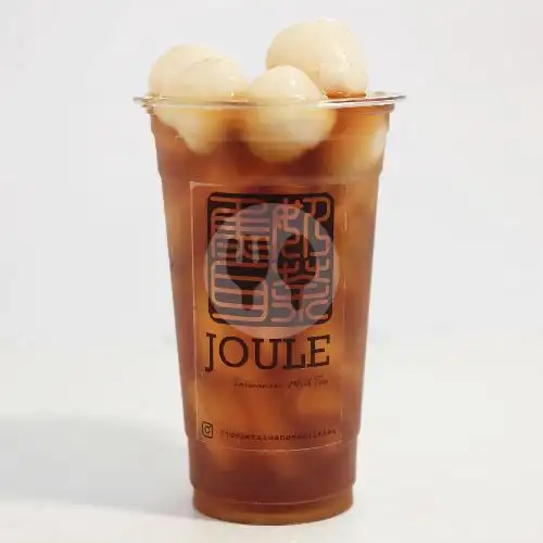 Gambar Makanan JOULE Taiwanese MilkTea 4