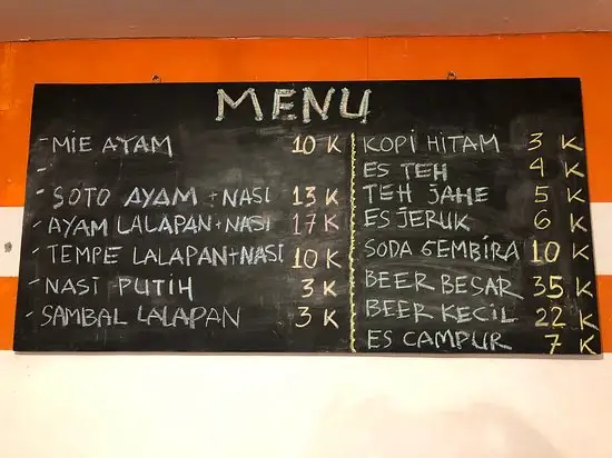 Gambar Makanan Didi's Warung 6