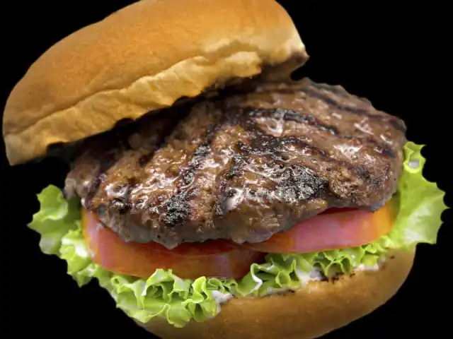 Big Better Burgers Food Photo 9