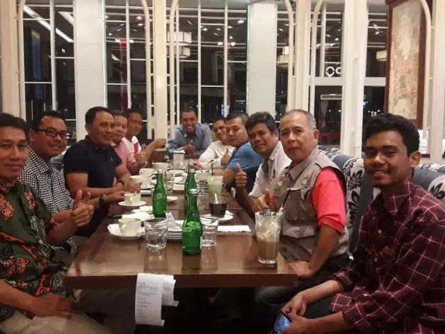 Gambar Makanan Warung Koffie Batavia 5