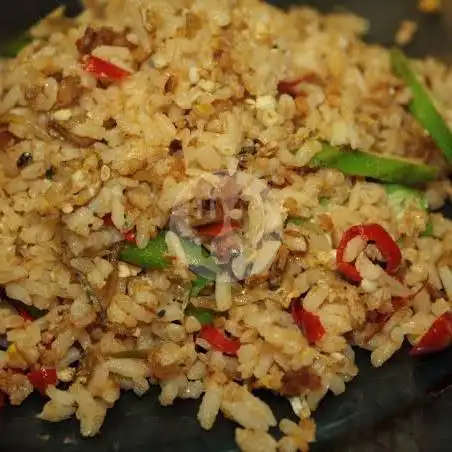 Gambar Makanan Nasi Goreng Tomyam Simpang Raya 13