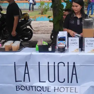 Booth Cfd La Lucia Boutique Hotel By Prasanthi