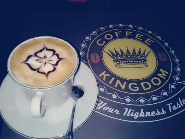 Gambar Makanan Coffee Kingdom 2