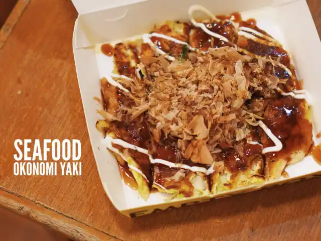 Gambar Makanan Okirobox 13