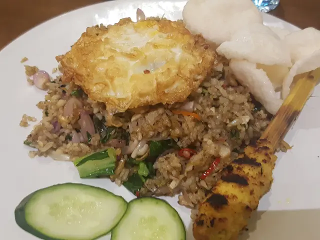 Gambar Makanan LeSeminyak 9