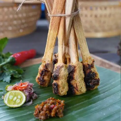 Gambar Makanan Warung Makan Made Roy, Ubud 2