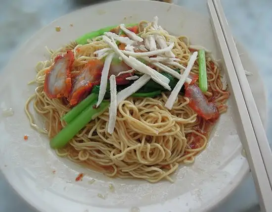 Mei Sin Cafe Food Photo 1