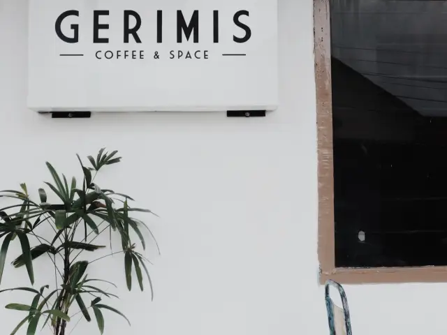 Gambar Makanan Gerimis Coffee and Space 12