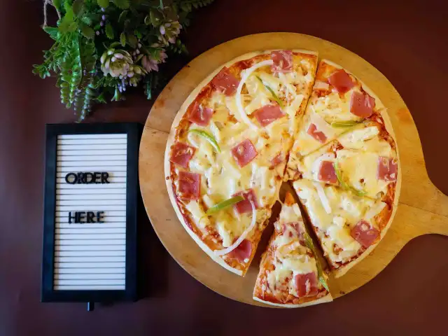 Pizza Treat Delight - Toril