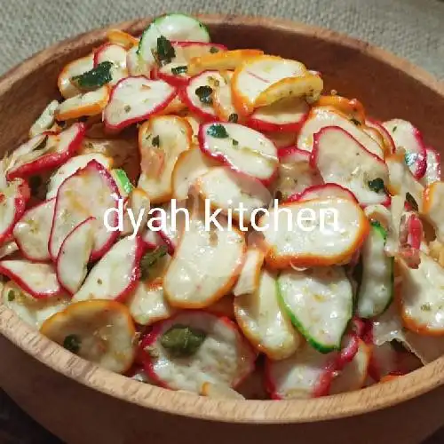 Gambar Makanan dyah kitchen 20