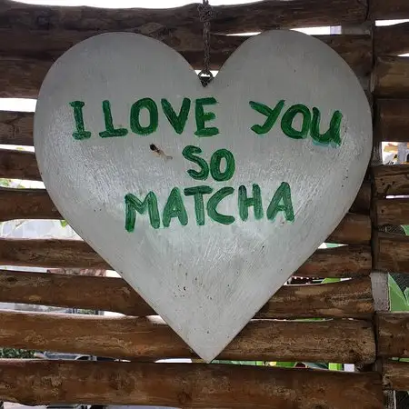 Gambar Makanan Matcha Cafe Bali 2