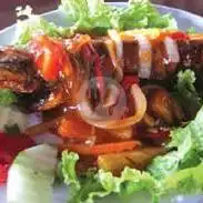 Gambar Makanan Seafood Nasi Uduk Kisti 67 AMD 16