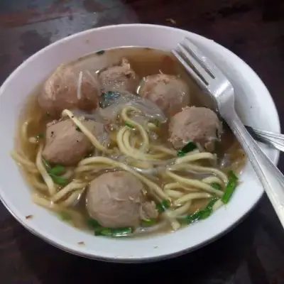 Bakso Sony