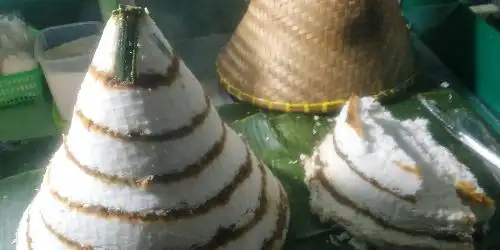 Kue Dongkal Tradisional, Sumur Batu Raya