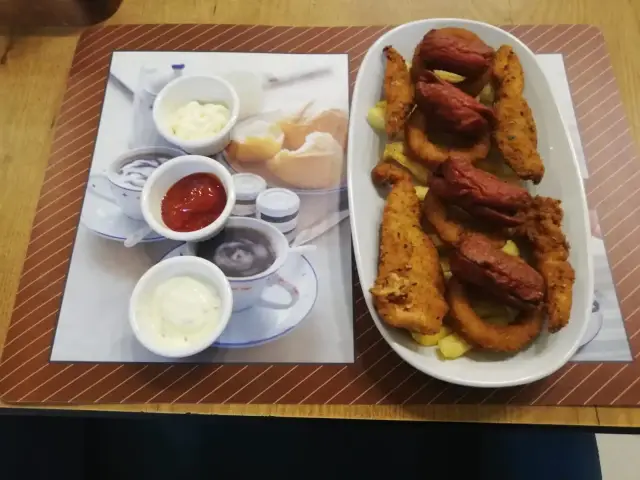 Beyoğlu Çorbacısı'nin yemek ve ambiyans fotoğrafları 3