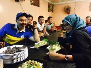 Restoran Sebelah Masjid Jamek Segamat Food Photo 1