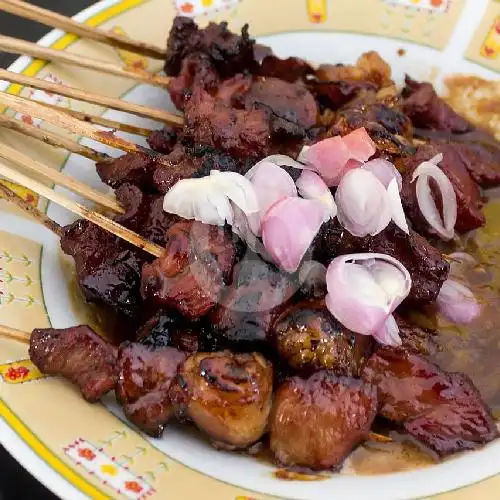 Gambar Makanan Sate Djaya Reang 10