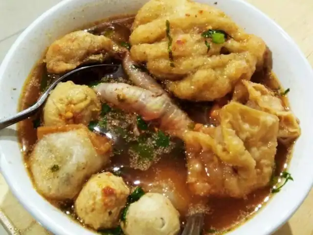 Gambar Makanan BasoAciAkang 3