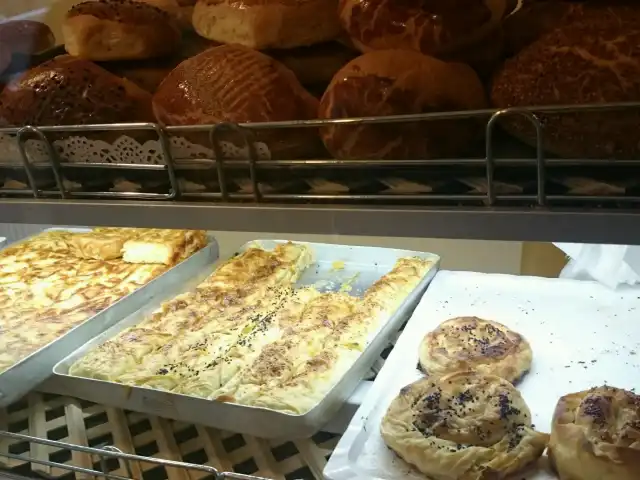 Kırıntı Ekmek Cafe'nin yemek ve ambiyans fotoğrafları 2