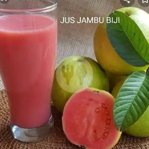 Gambar Makanan Zidan Juice  3