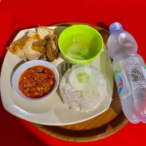 Gambar Makanan Warkop 51 Daya (Kopi Susu, Ayam Geprek, Nasi Goreng, Pisang Goreng, Ubi Goreng) 6