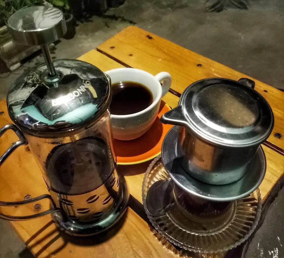 Deja Brew Coffee & Eatery