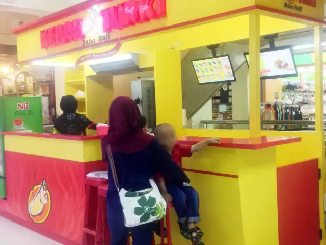 Gambar Makanan Kebab Turki Baba Rafi 14