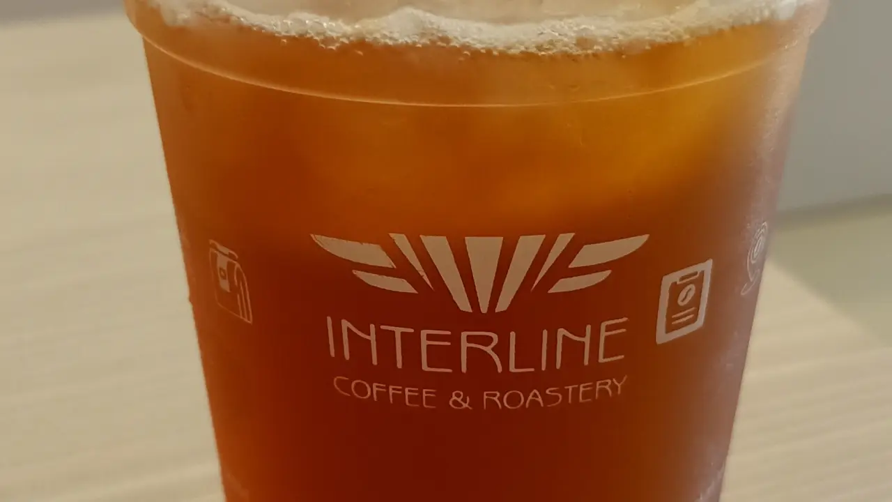 InterlineCoffee&Roastery