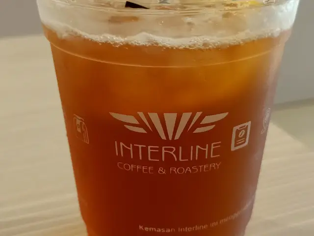 InterlineCoffee&Roastery