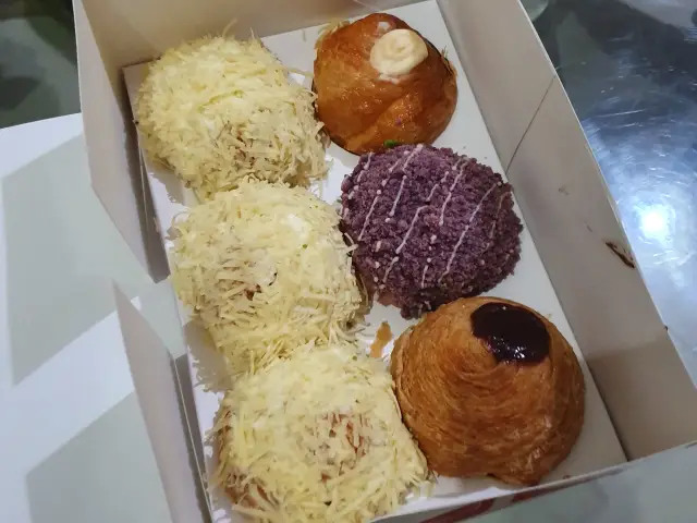 Gambar Makanan Omija 5