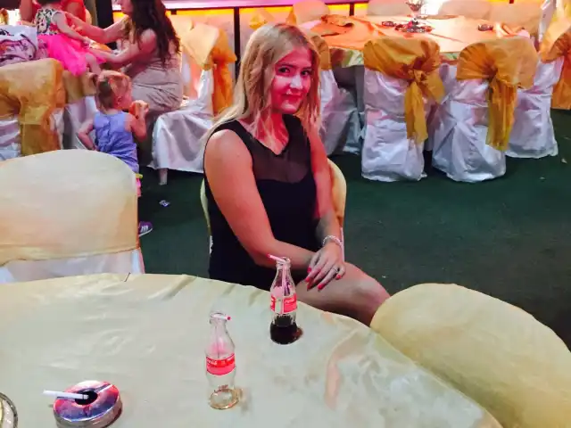 İzmir Pınarbaşı Kır Düğün Salonu'nin yemek ve ambiyans fotoğrafları 5