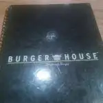 Burger House'nin yemek ve ambiyans fotoğrafları 6