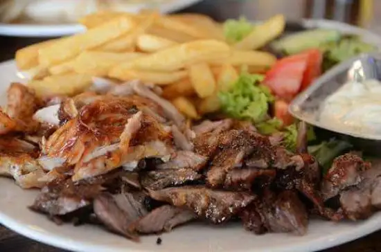 Hellas Taverna Food Photo 1